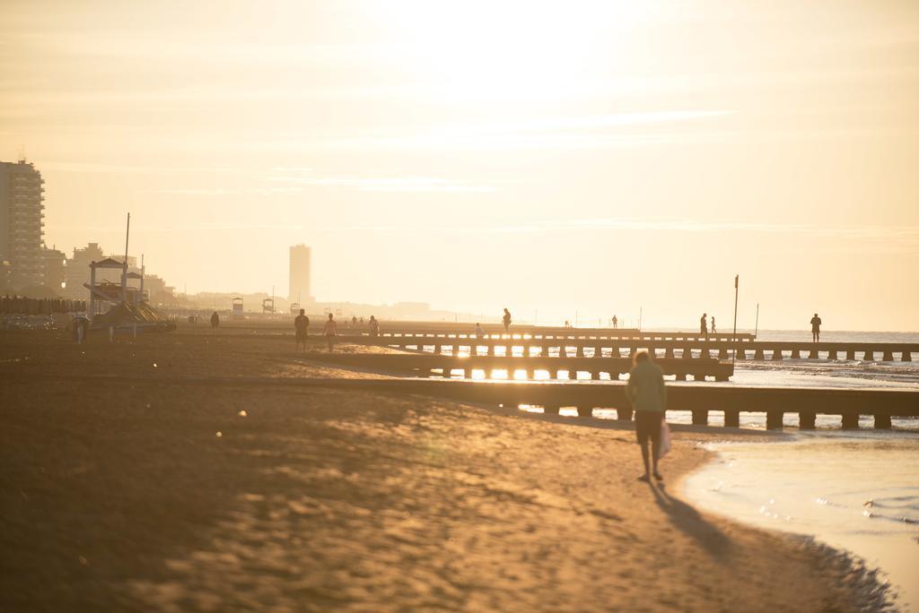 Hotel Residence Mara Lido di Jesolo Eksteriør bilde